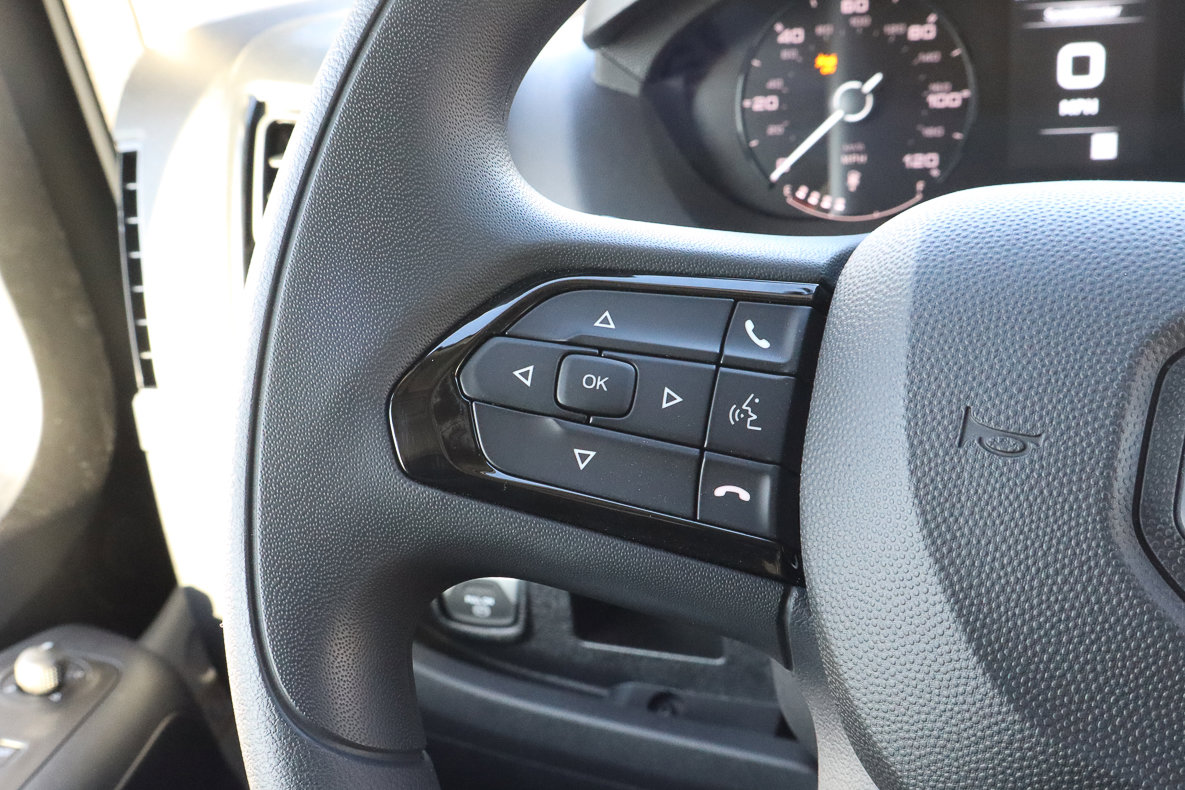 New 2026 RAM ProMaster 2500 w/ Convenience Group image 23