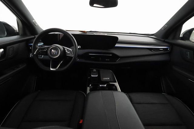 Certified 2025 Buick Enclave Sport Touring image 5