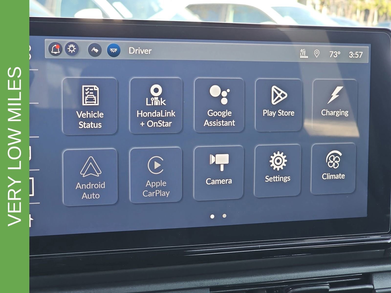 Used 2025 Honda Prologue EX image 22