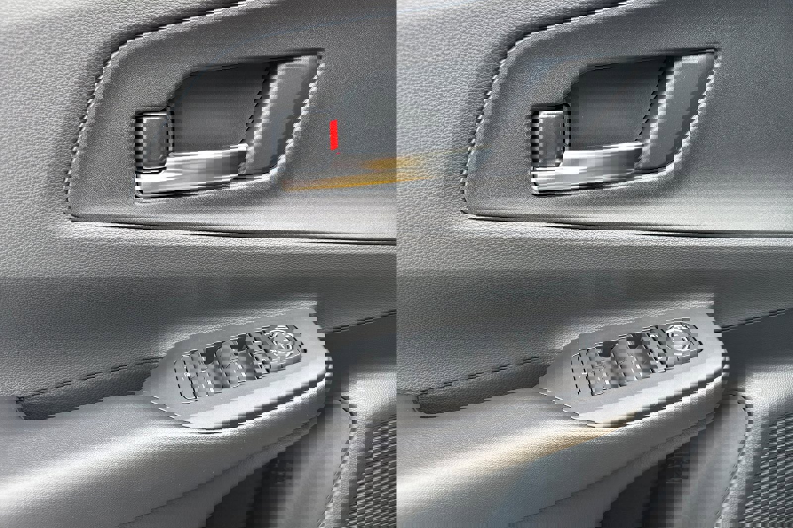 New 2026 Toyota Prius Nightshade Edition image 10