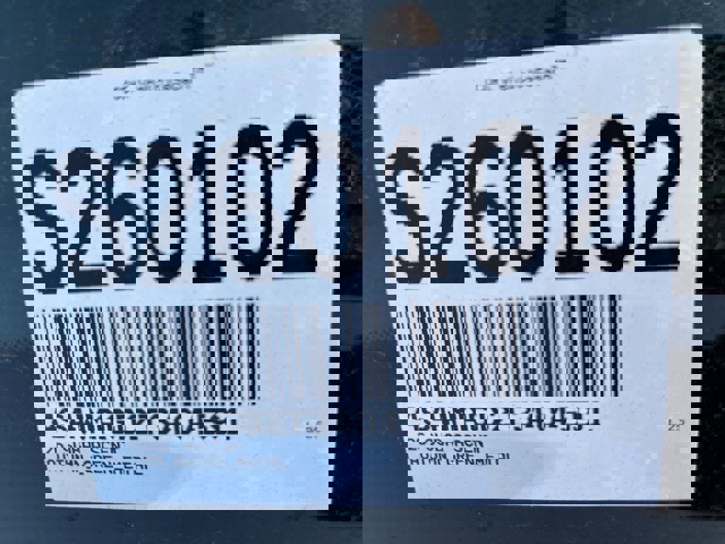 New 2026 Subaru Ascent Limited image 4