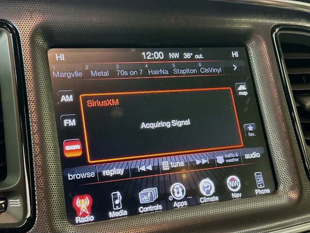 Used 2016 Dodge Challenger R/T Scat Pack image 16