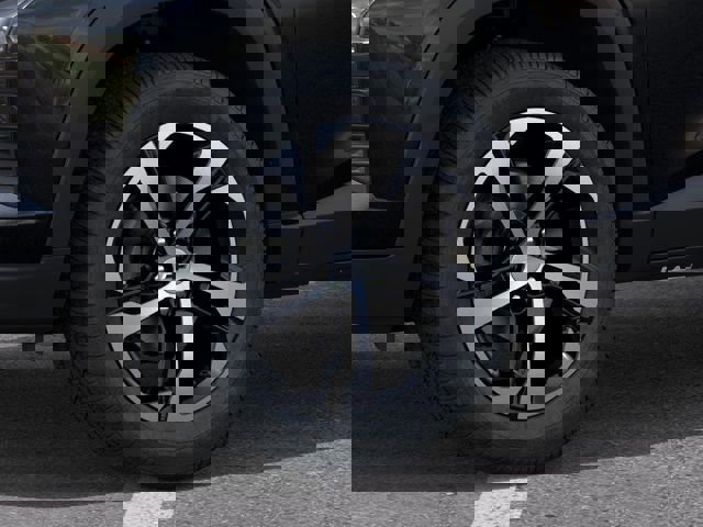 New 2026 Chevrolet Trax RS w/ Sunroof Package FWD image 9