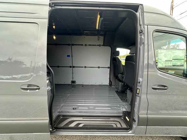 Used 2026 Mercedes-Benz Sprinter 3500 image 20