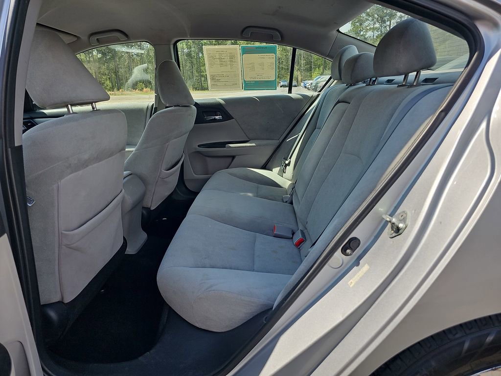 Used 2013 Honda Accord LX image 18