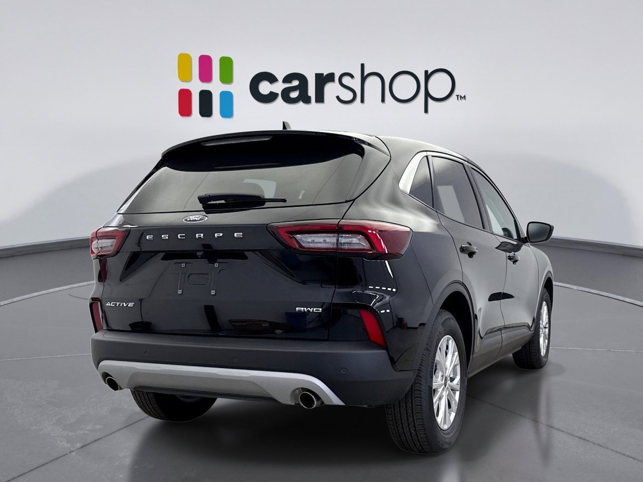 Used 2024 Ford Escape Active w/ Tech Pack #2 AWD/4WD image 5