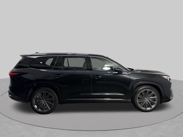 Certified 2025 Lexus TX 350 AWD w/ Technology Package image 39