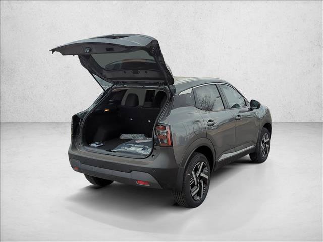 New 2026 Nissan Kicks SV w/ Charging Package image 8