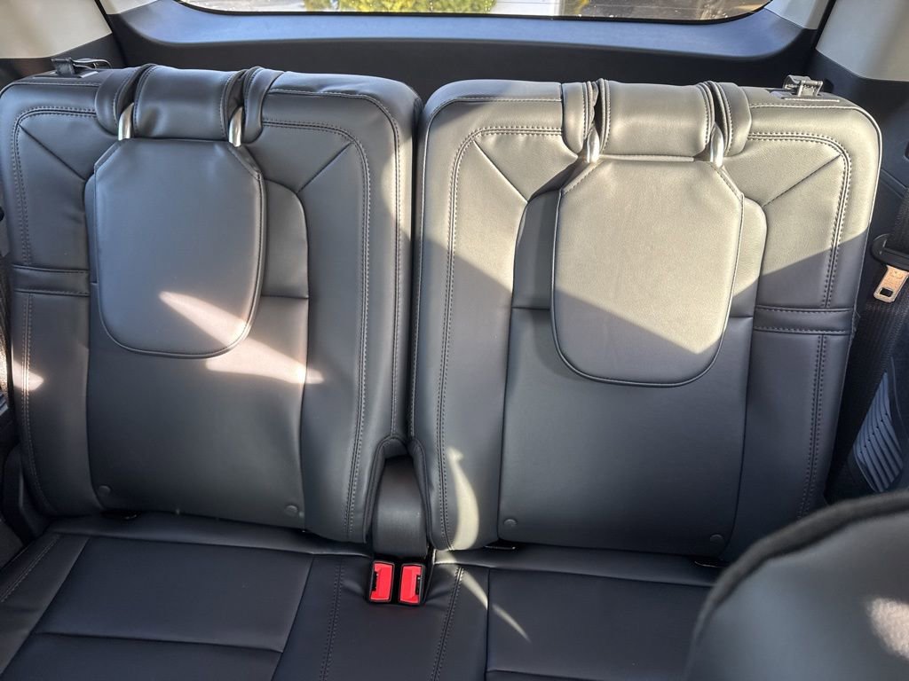 New 2026 Lincoln Aviator Reserve image 19