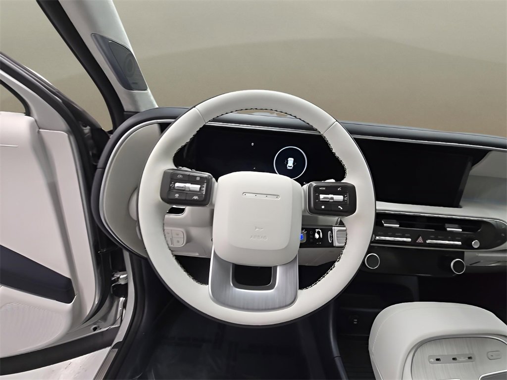 New 2026 Hyundai Palisade Calligraphy image 23