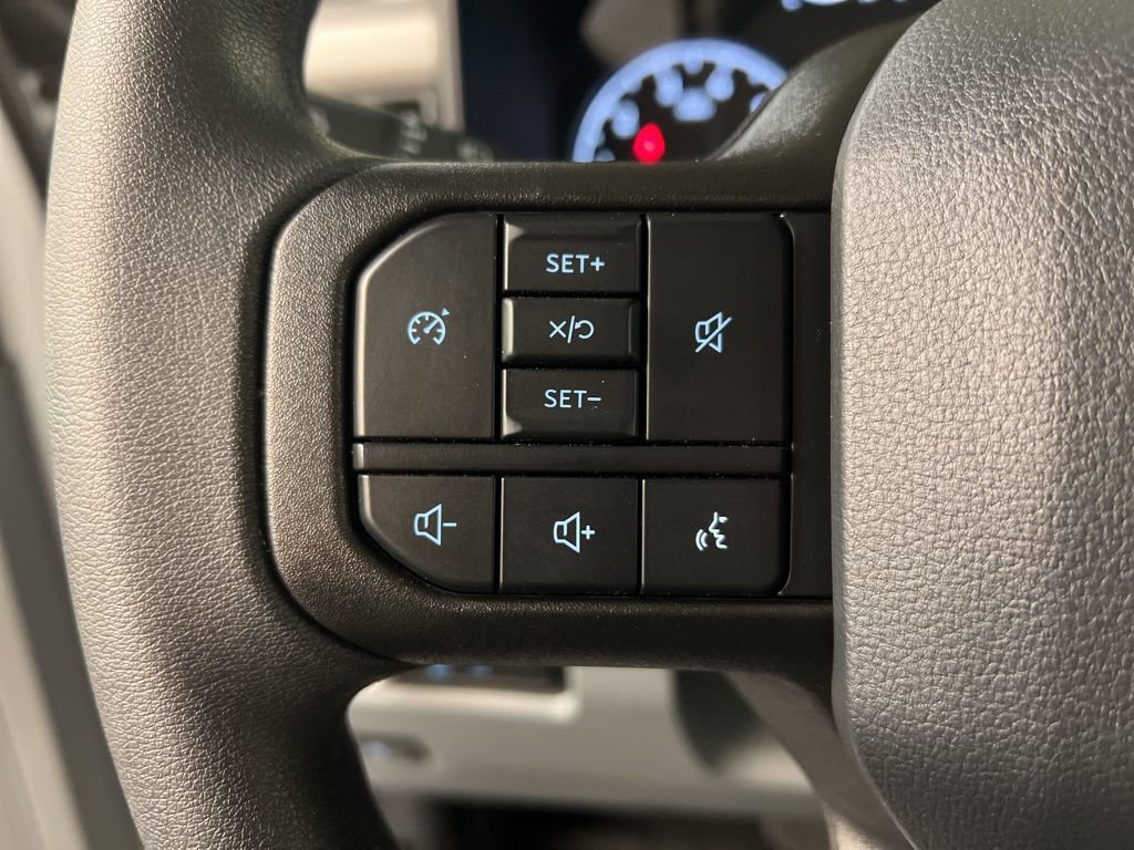 New 2026 Ford F350 XL w/ XL Chrome Package AWD/4WD image 15