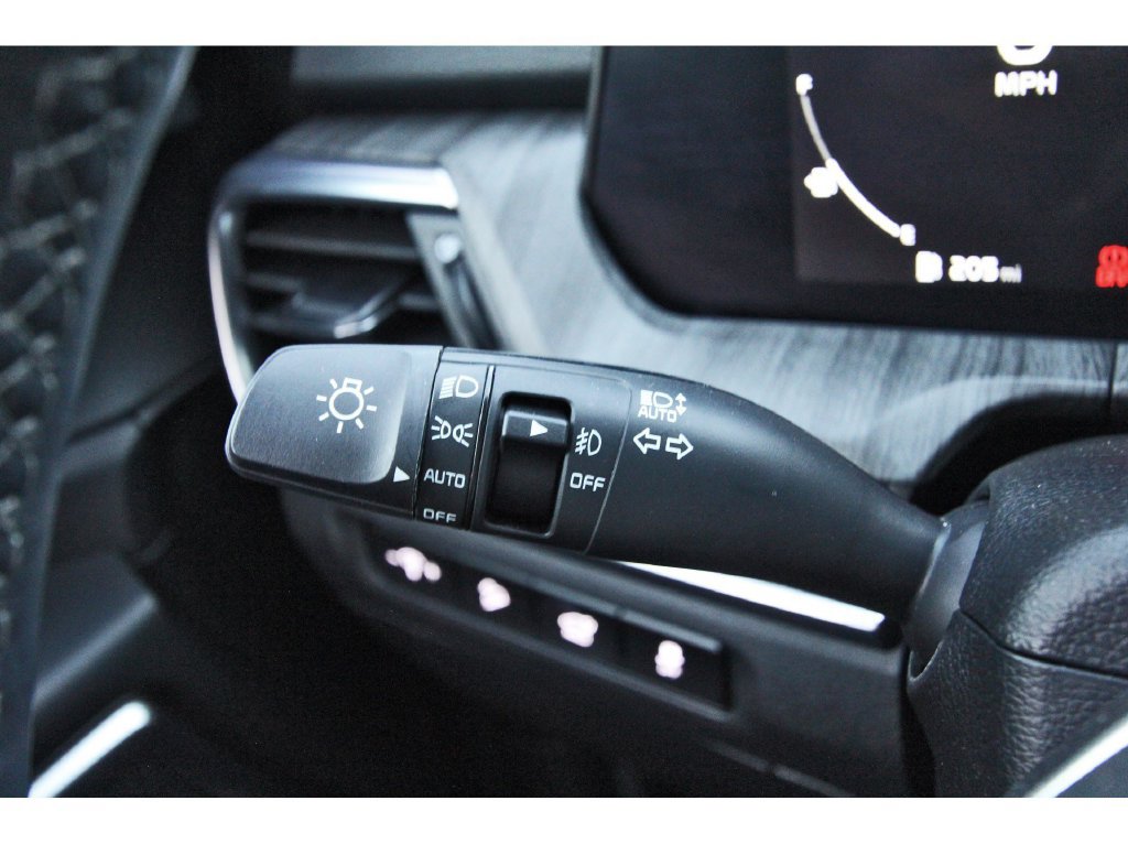 Used 2025 Kia Telluride SX w/ SX Captain's Chair Package AWD/4WD image 19