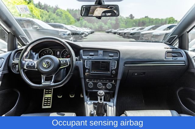 Used 2016 Volkswagen GTI SE w/ Lighting Package (SEL) FWD image 29
