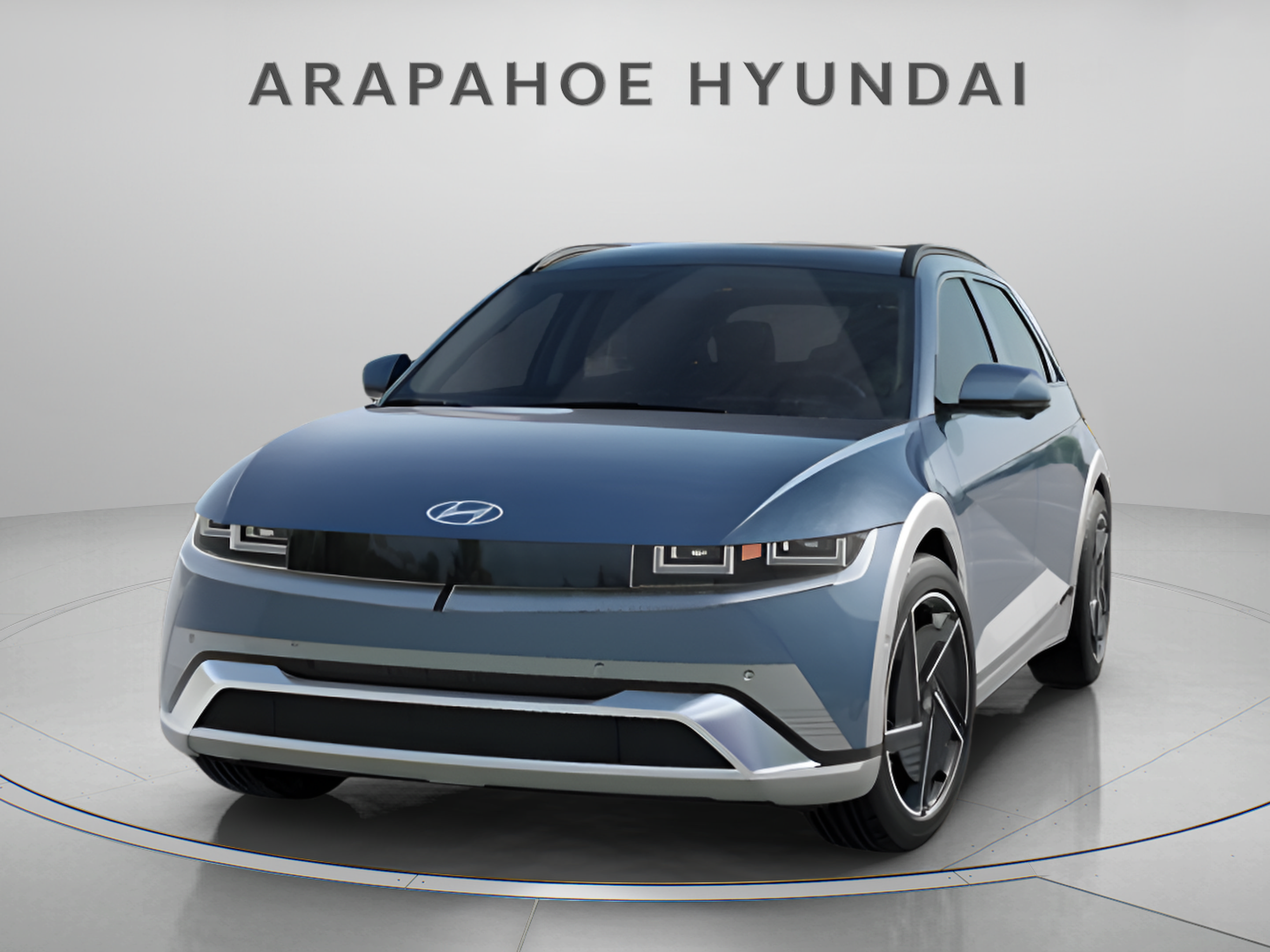 New 2026 Hyundai Ioniq 5 Limited AWD/4WD image 7