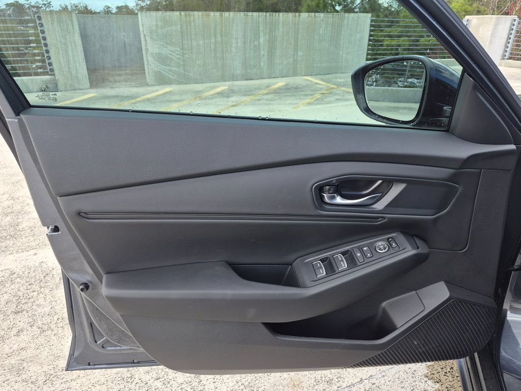 New 2026 Honda Accord SE image 16