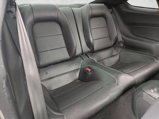 Used 2022 Ford Mustang Premium image 15