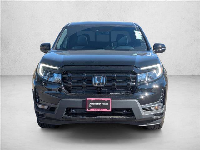 New 2026 Honda Ridgeline Black Edition image 6