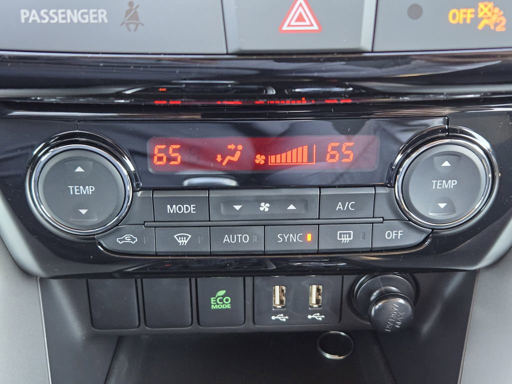 New 2026 Mitsubishi Eclipse Cross SE image 15