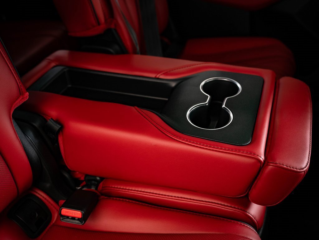 New 2026 Acura MDX A-Spec image 47