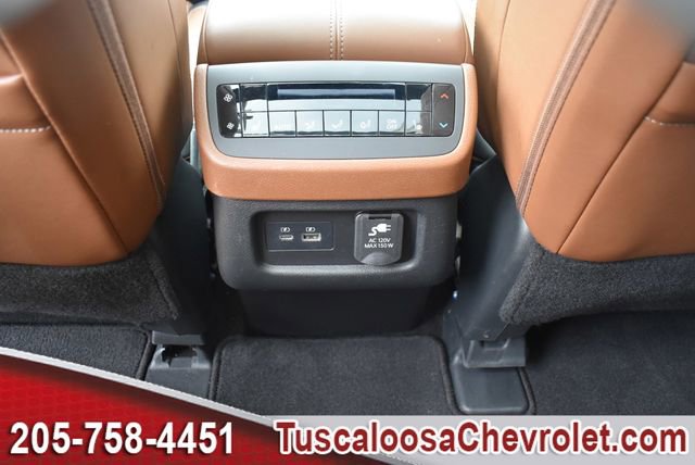Used 2024 Nissan Pathfinder Platinum FWD image 31