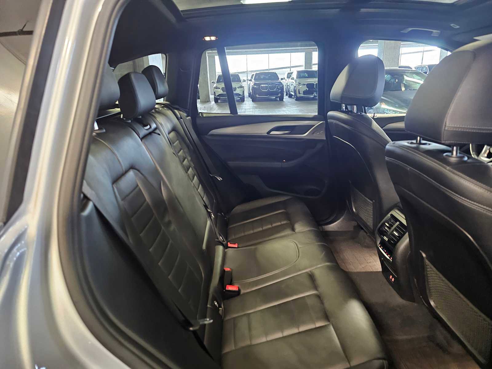 Used 2021 BMW X3 xDrive30e w/ Premium Package image 39