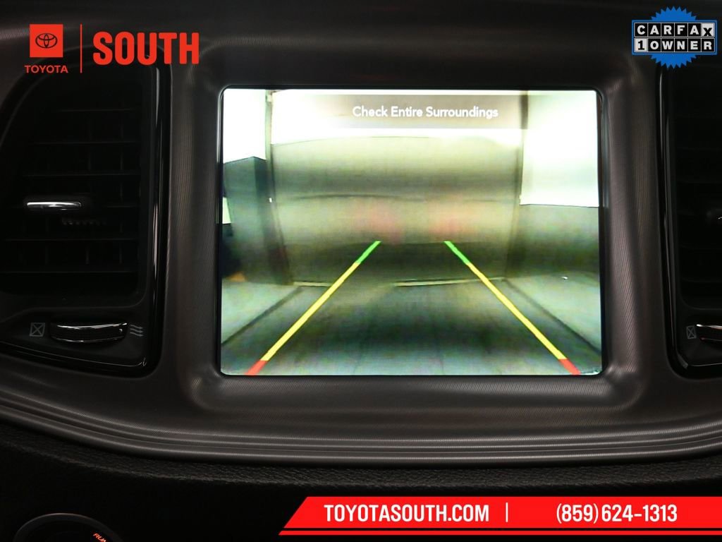 Used 2023 Dodge Challenger R/T w/ Blacktop Package image 17