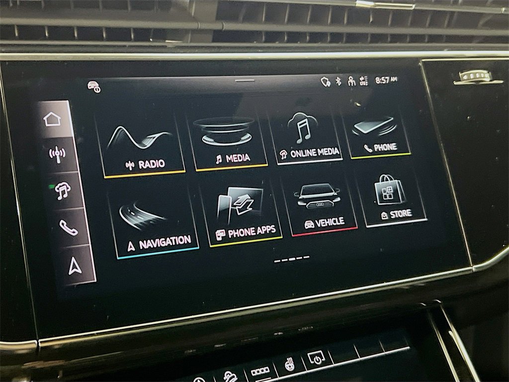 New 2026 Audi Q8 Premium Plus image 14