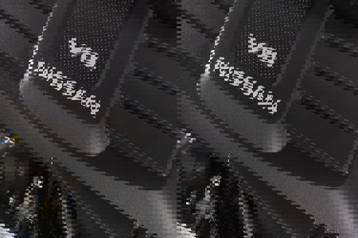 Used 2019 Nissan Titan SV w/ SV Convenience Package image 18