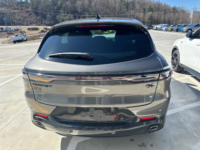 Used 2024 Dodge Hornet R/T Plus image 5