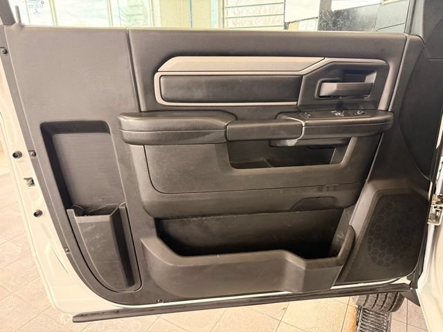 Used 2022 RAM 4500 Tradesman RWD image 30
