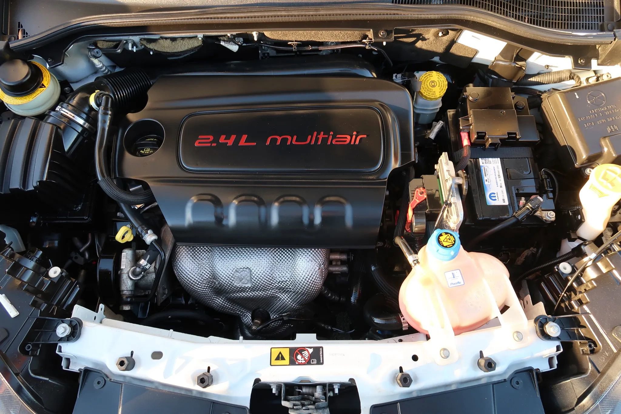 Used 2016 RAM ProMaster City Tradesman w/ Rear Back-up Camera Group image 20