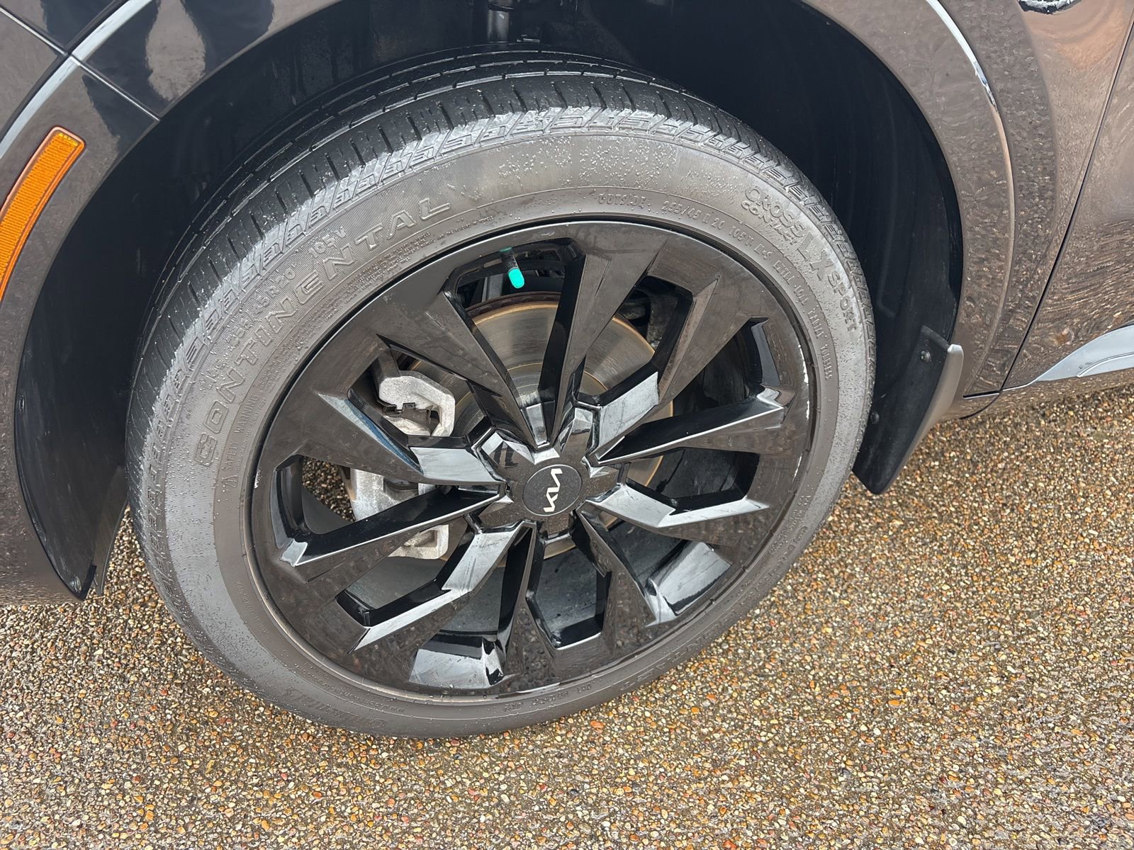 Used 2023 Kia Sorento X-Line EX image 23