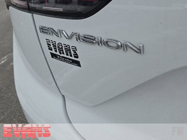 Used 2021 Buick Envision Preferred image 3