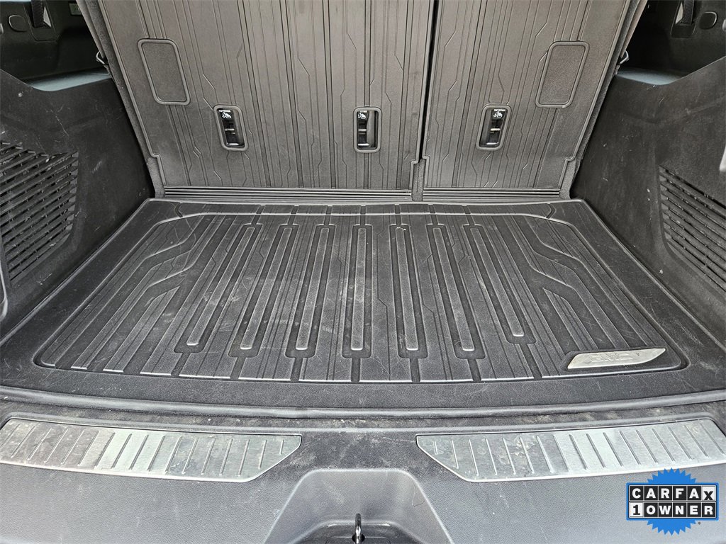 Used 2023 GMC Yukon XL AT4 w/ AT4 Premium Plus Package image 31