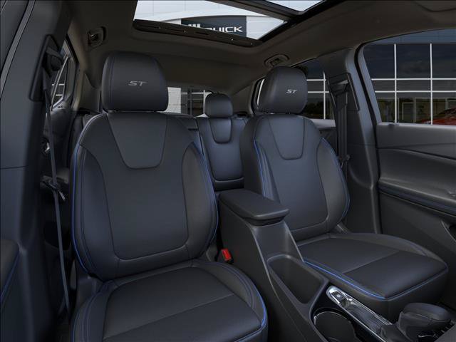 New 2026 Buick Encore GX Sport Touring w/ Advanced Technology Package AWD/4WD image 16