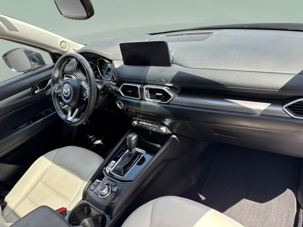 Used 2023 MAZDA CX-5 AWD 2.5 S image 25