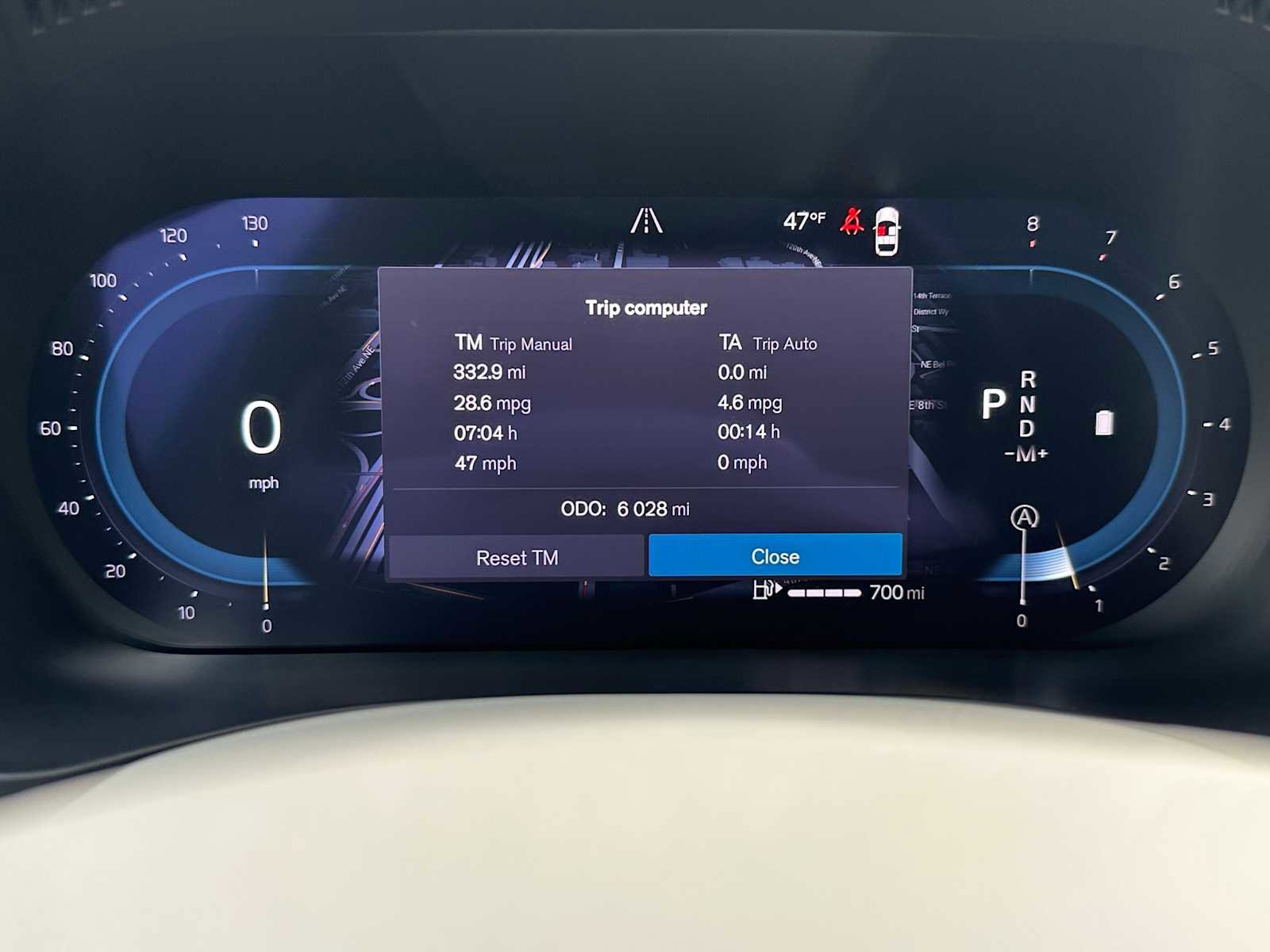 Used 2025 Volvo XC60 B5 Plus w/ Protection Package Premier image 25