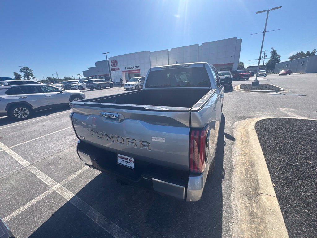 Used 2024 Toyota Tundra Capstone AWD/4WD image 23