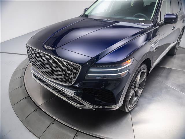 New 2026 Genesis GV80 2.5T Prestige AWD/4WD image 9