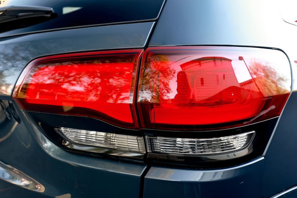 Used 2020 Jeep Grand Cherokee Trackhawk image 40