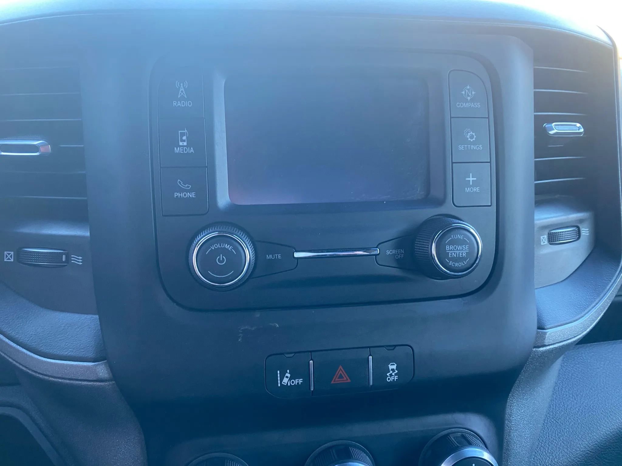 Used 2021 RAM 5500 Tradesman w/ Safety Group image 14