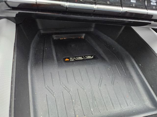 Used 2025 Chevrolet Equinox EV LT image 15