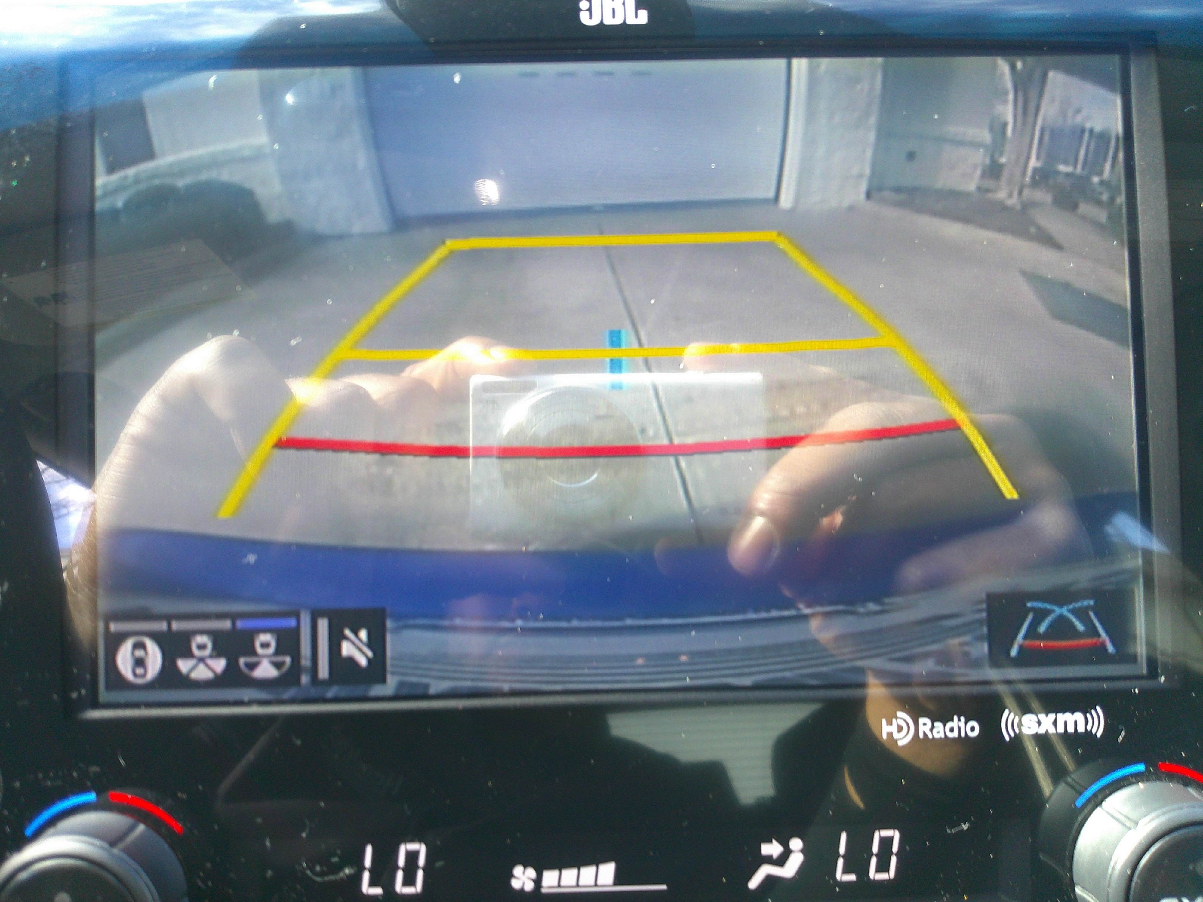 Used 2018 Toyota Camry XSE w/ Audio Package image 25