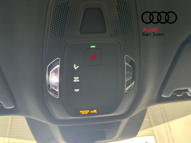 Used 2025 Audi Q5 Premium image 21