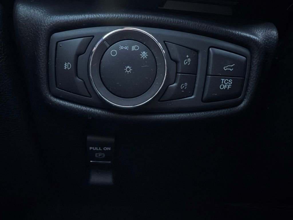 Used 2020 Lincoln Nautilus Reserve w/ Monochromatic Package image 25