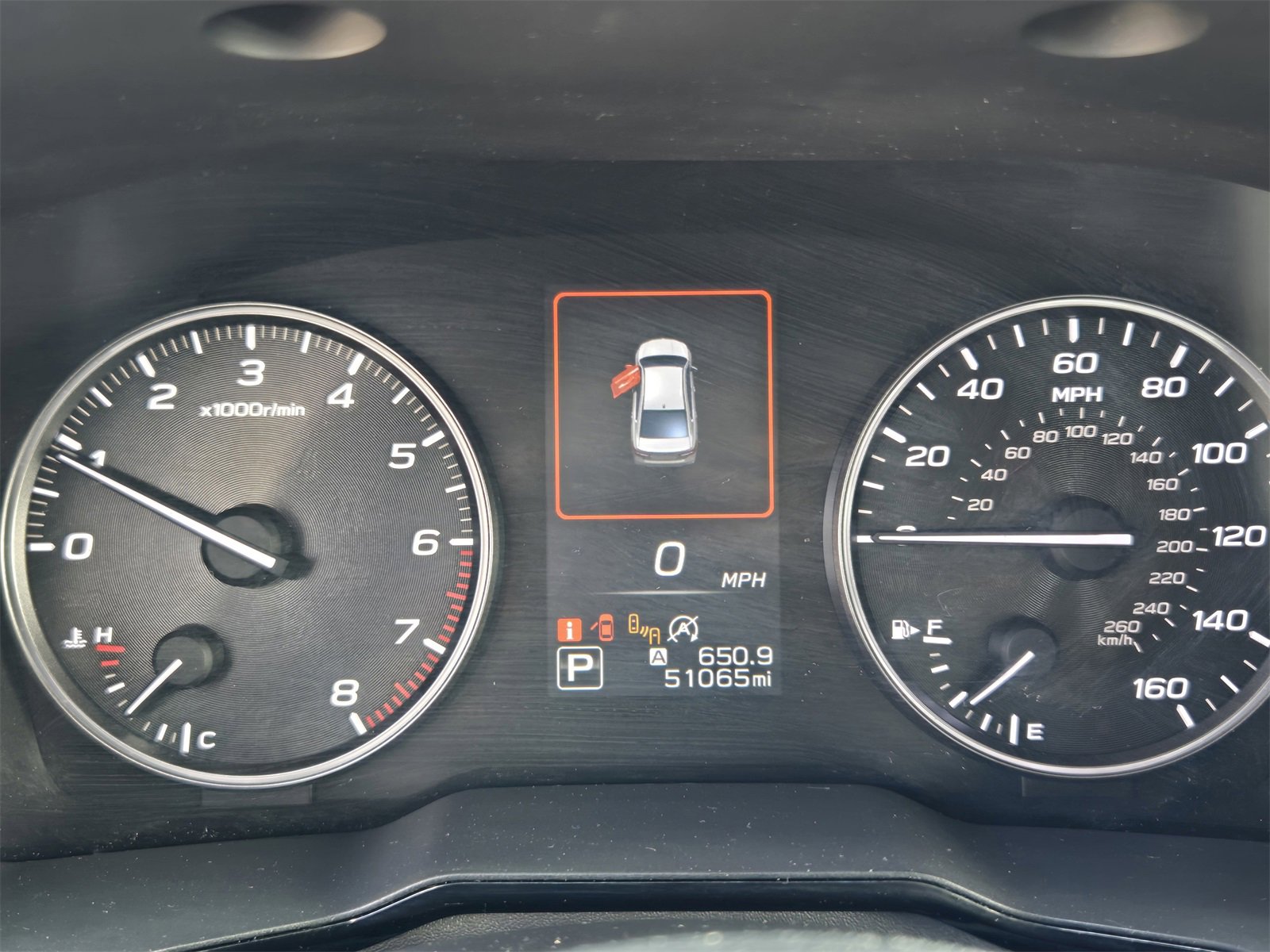 Used 2021 Subaru Legacy Premium image 14