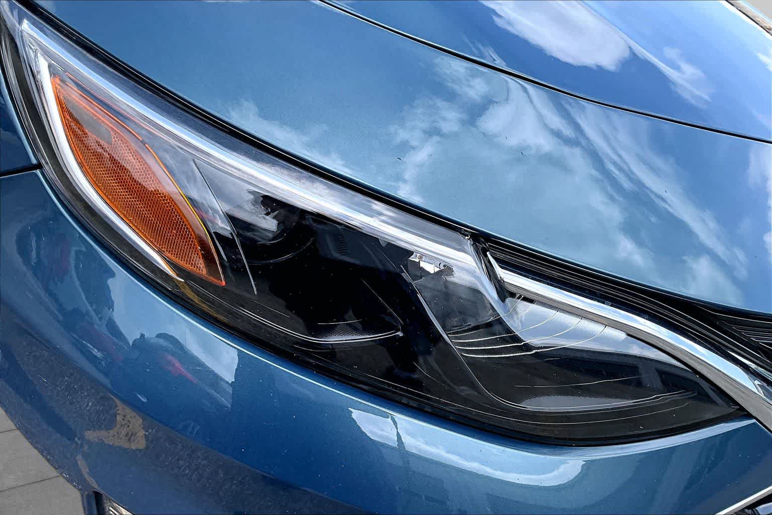 Used 2024 Chevrolet Malibu LT FWD image 27