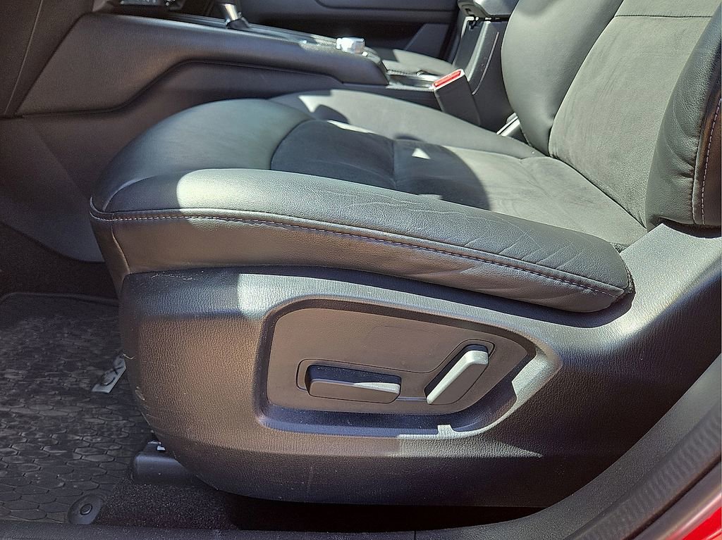 Used 2023 MAZDA CX-5 AWD 2.5 S w/ Select Package image 23