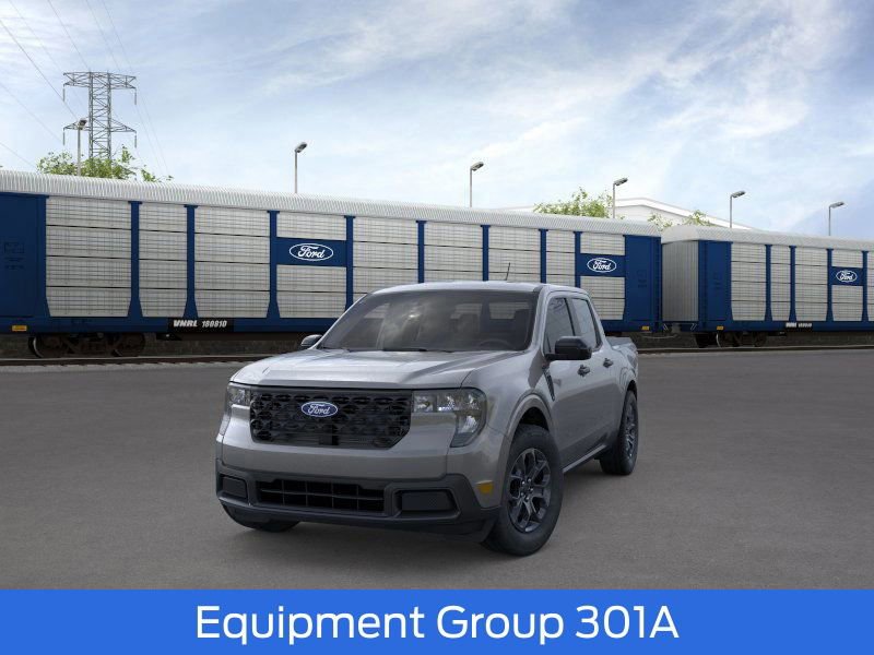 New 2026 Ford Maverick XLT image 2
