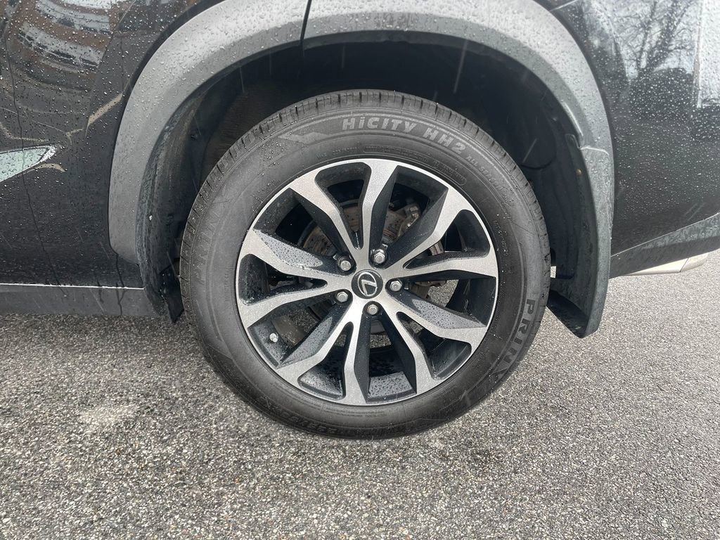 Used 2016 Lexus NX 200t F Sport w/ F Sport Premium Package image 30